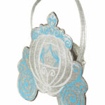 Cinderella Carriage Accessory Bag - Image 3