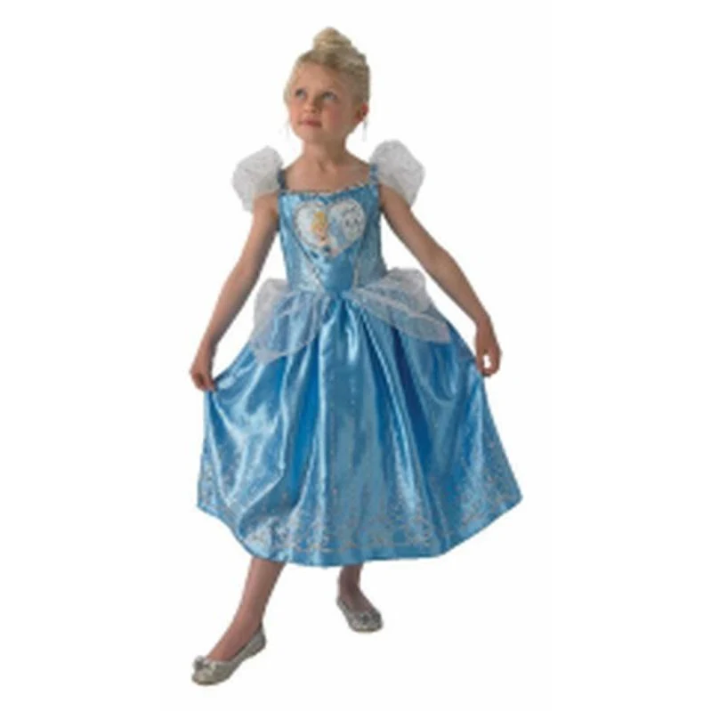 Cinderella Loveheart Size 4 6 - Image 3