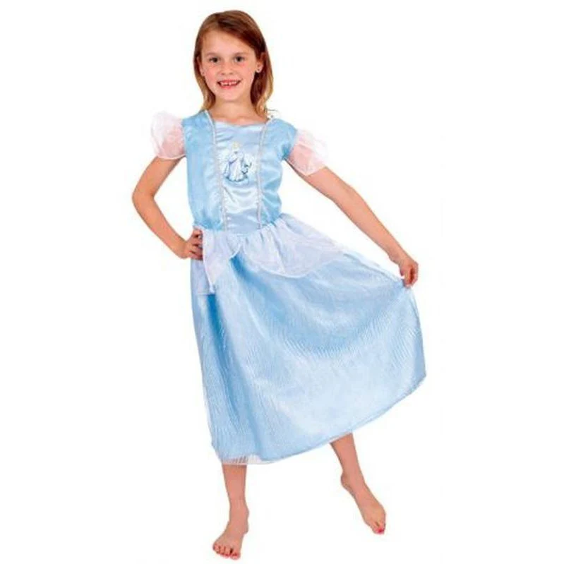 Cinderella Nouveau Size 6 8