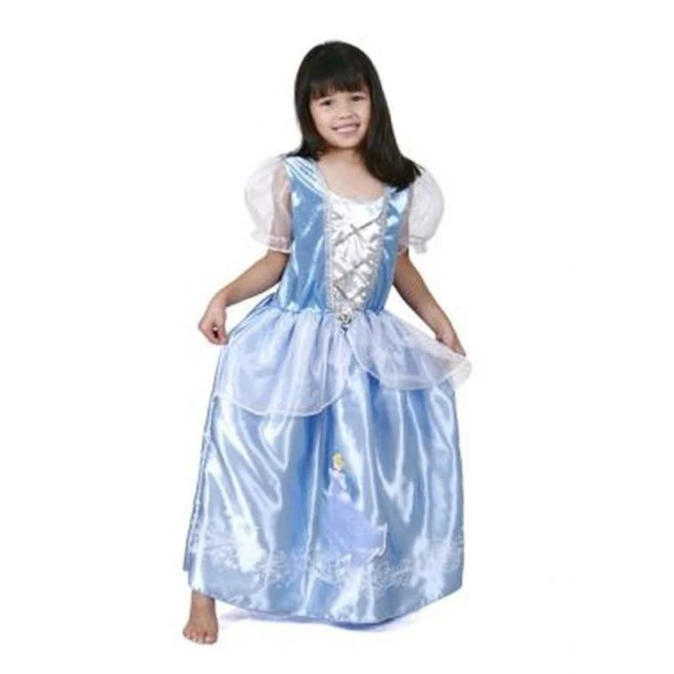 Cinderella Ornate Costume Size 3 5 - Image 2