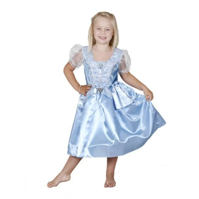 Cinderella Party Size 3 5