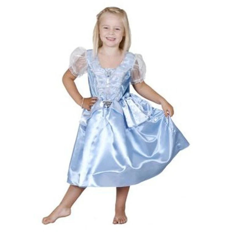 Cinderella Party Size 6 8