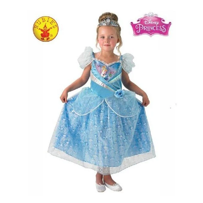 Cinderella Shimmer Size L. - Image 3