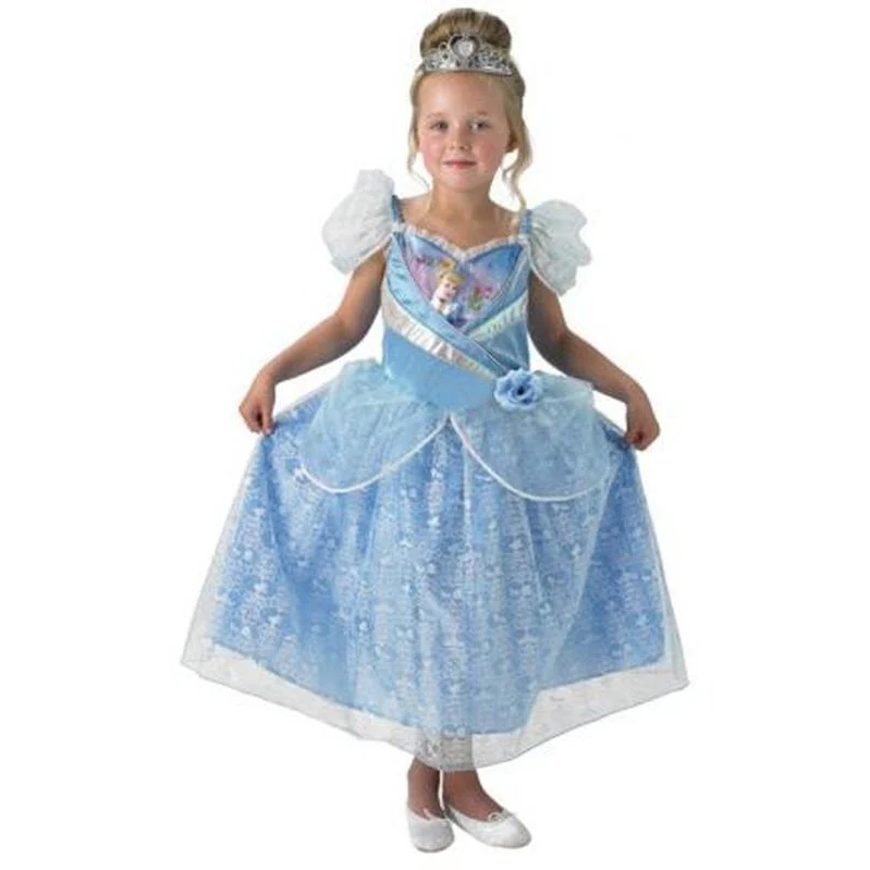 Cinderella Shimmer Size L. - Image 5