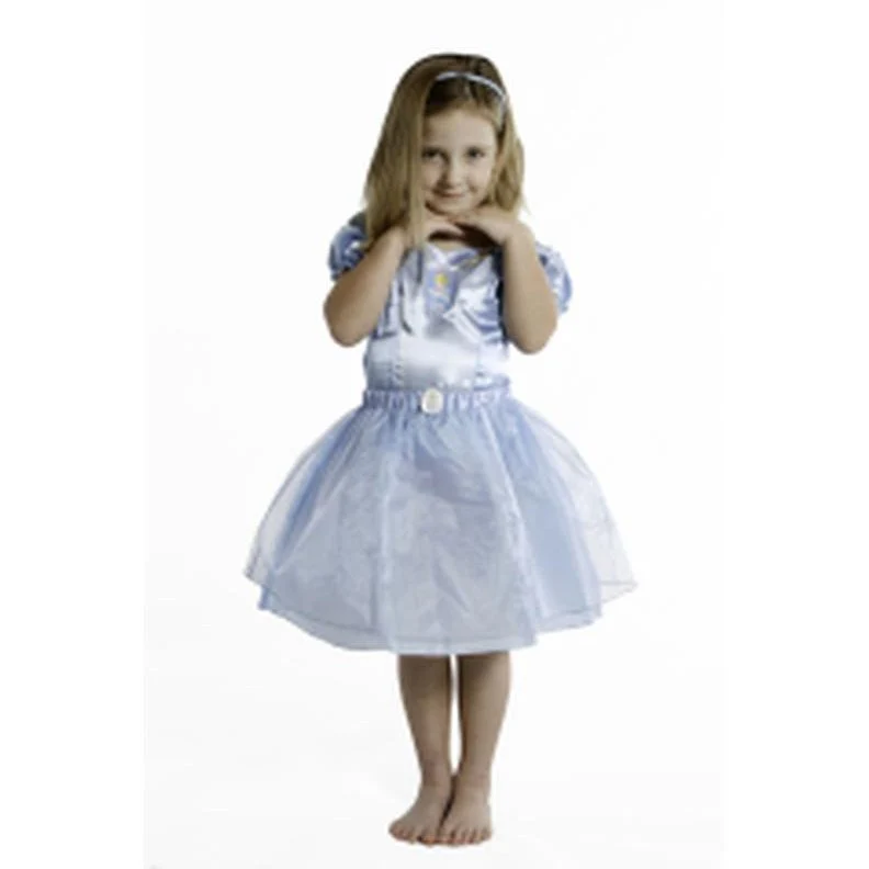 Cinderella Tutu & Vest