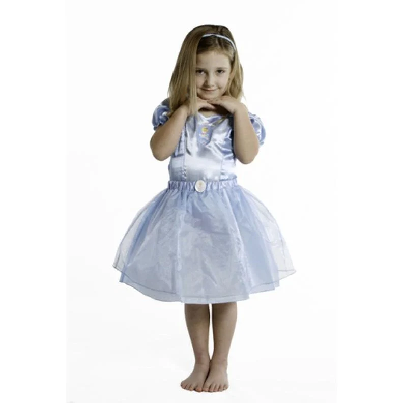 Cinderella Tutu & Vest - Image 2