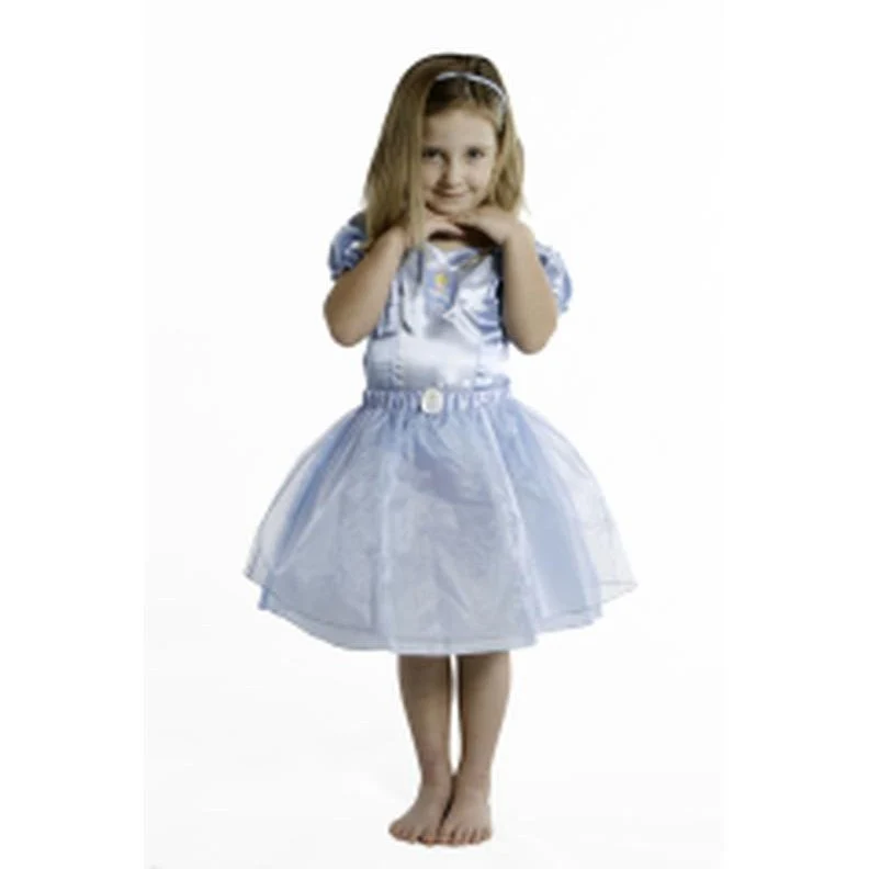 Cinderella Tutu & Vest - Image 3