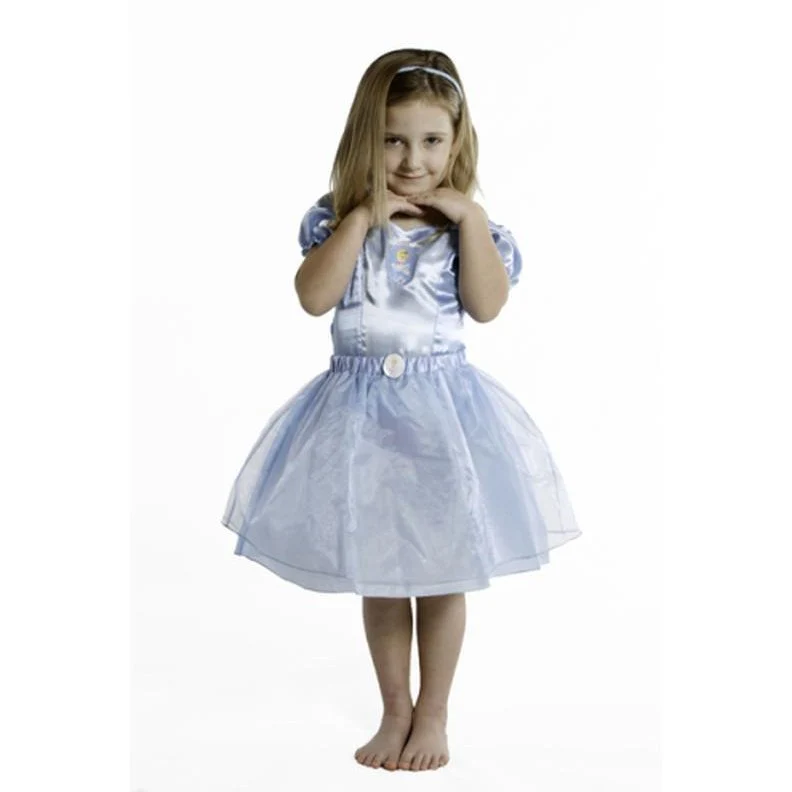 Cinderella Tutu & Vest - Image 4