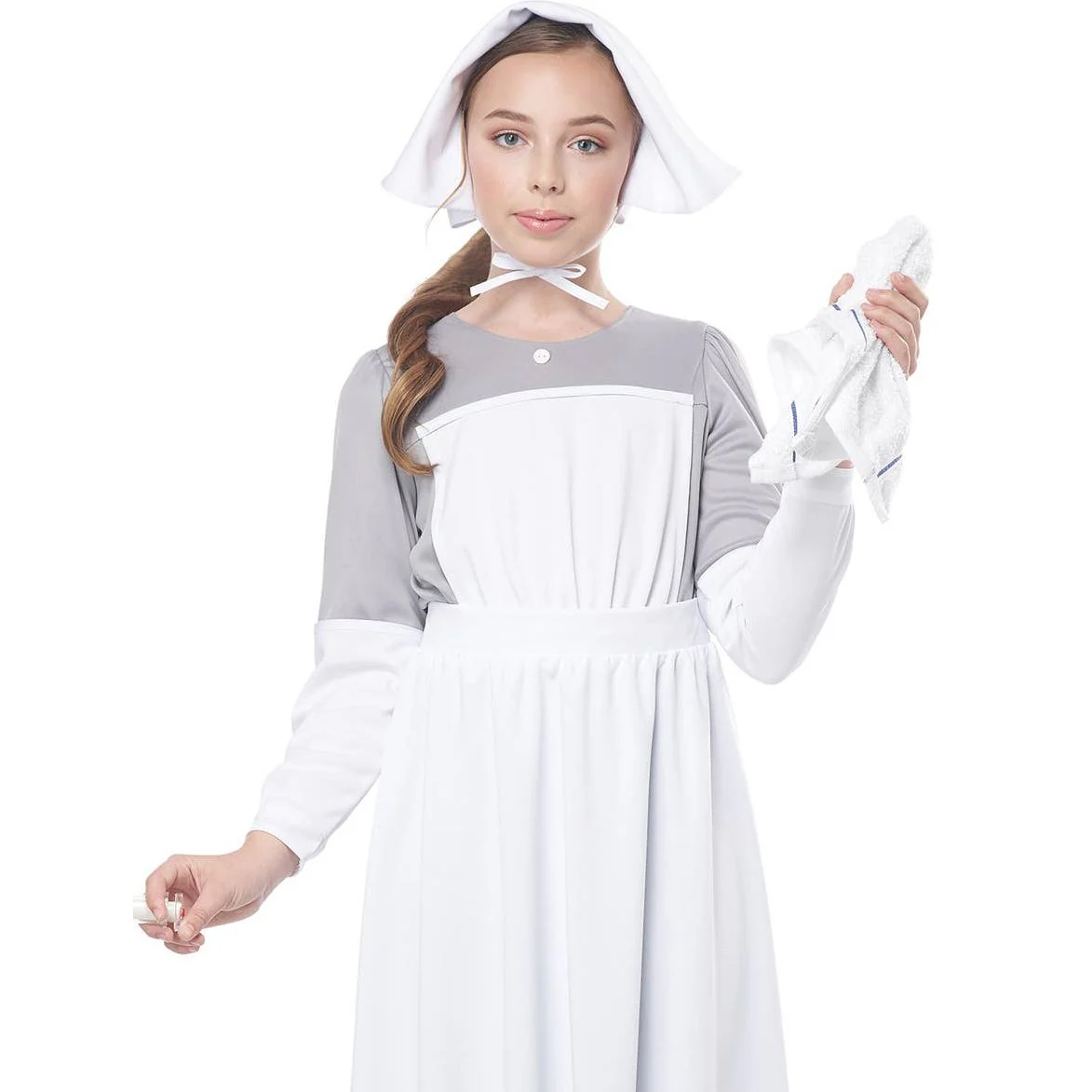 Civil War Nurse, Child - Image 2