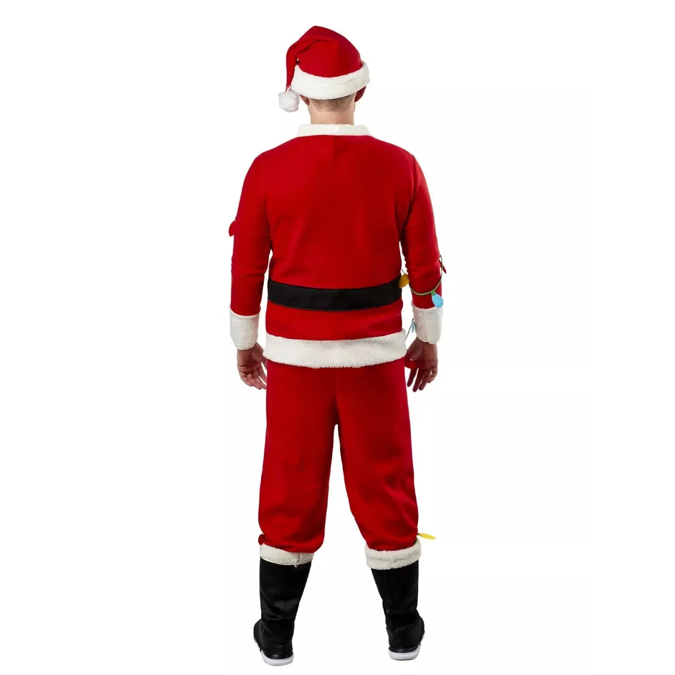 Clark Griswold Nat Lampoons Xmas Vacation Adult Costume - Image 3