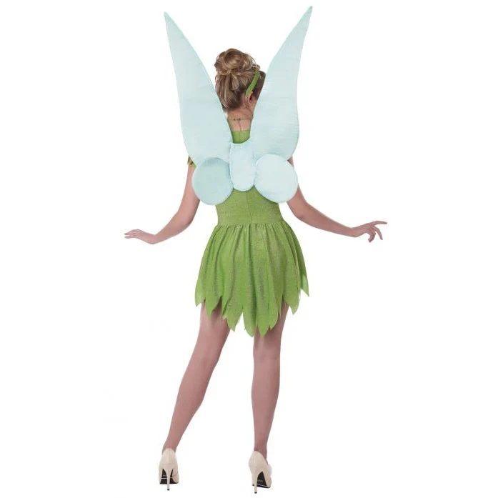 Classic Tinkerbell Fairy/Adult - Image 2