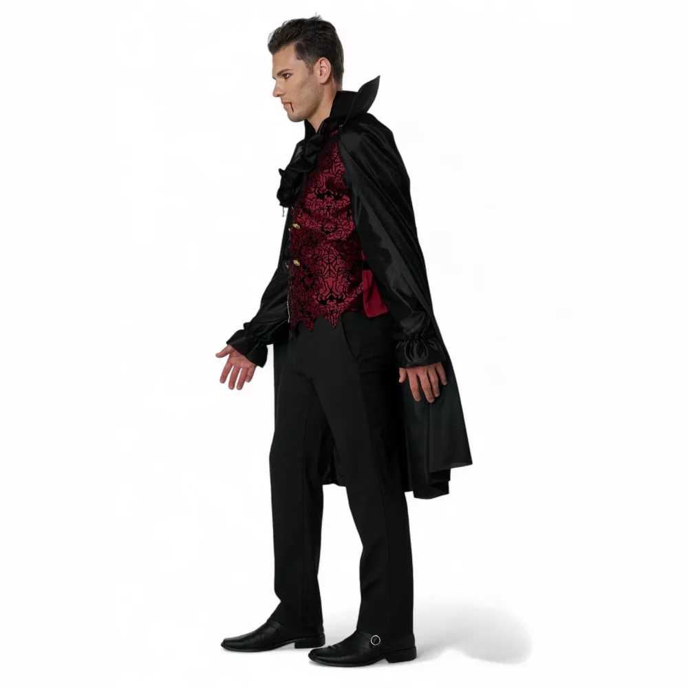 Classy Vampire, Adult - Image 2
