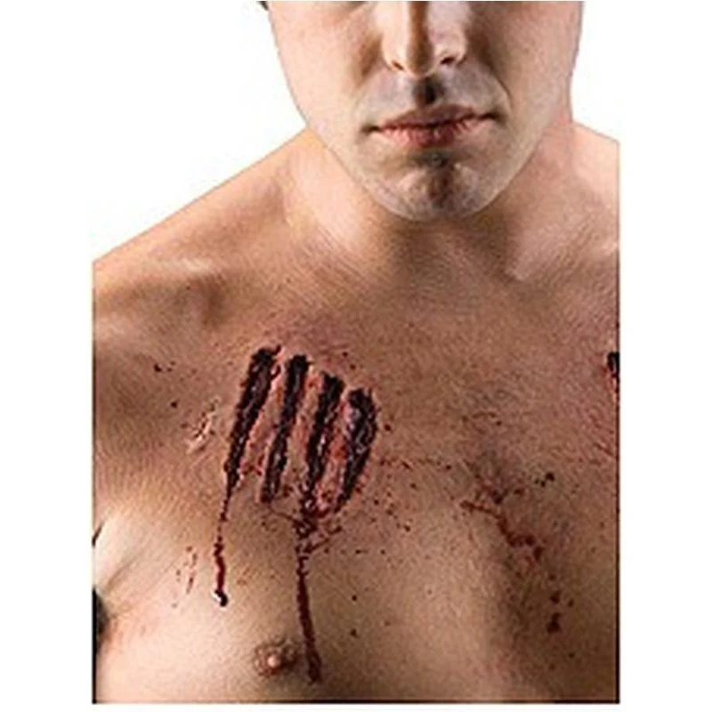 Clawed Fx