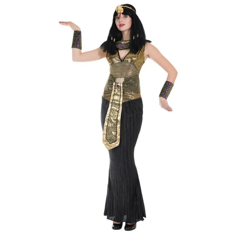 Cleopatra Costume