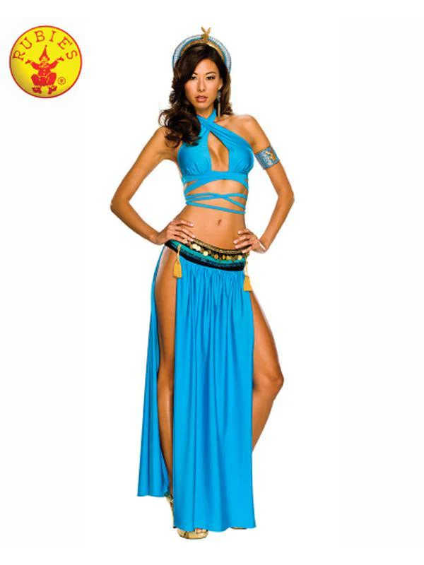 Cleopatra Sexy Playboy Costume Size Xs