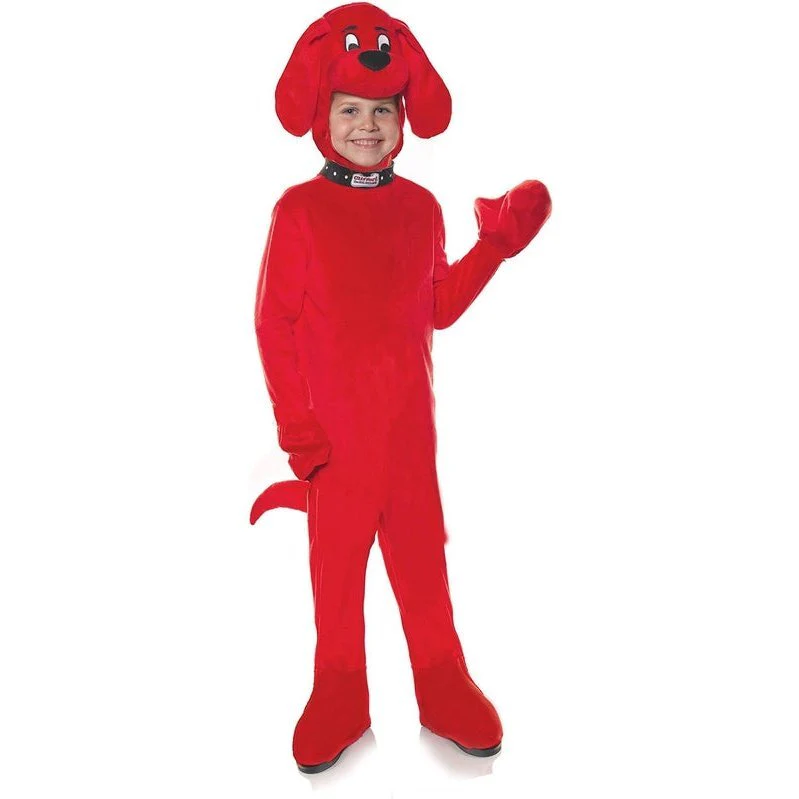 Clifford The Big Red Dog™ Child - Image 2