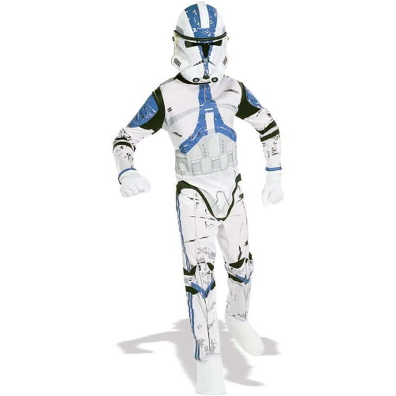 Clone Trooper Adult Size Std - Image 3