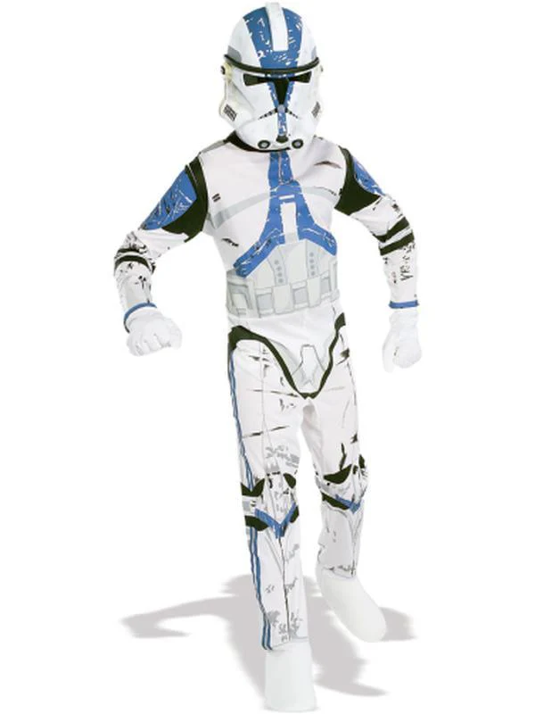 Clone Trooper Adult Size Xl - Image 2