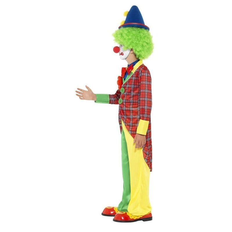 Clown Costume - Image 2