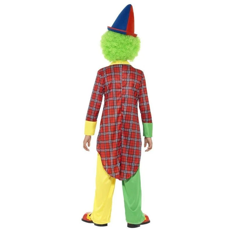 Clown Costume - Image 3