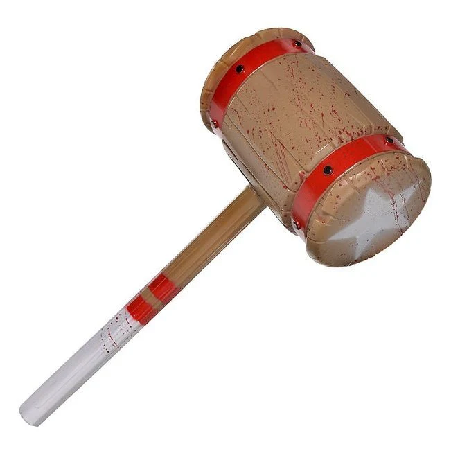 Clown Hammer Ages 14+