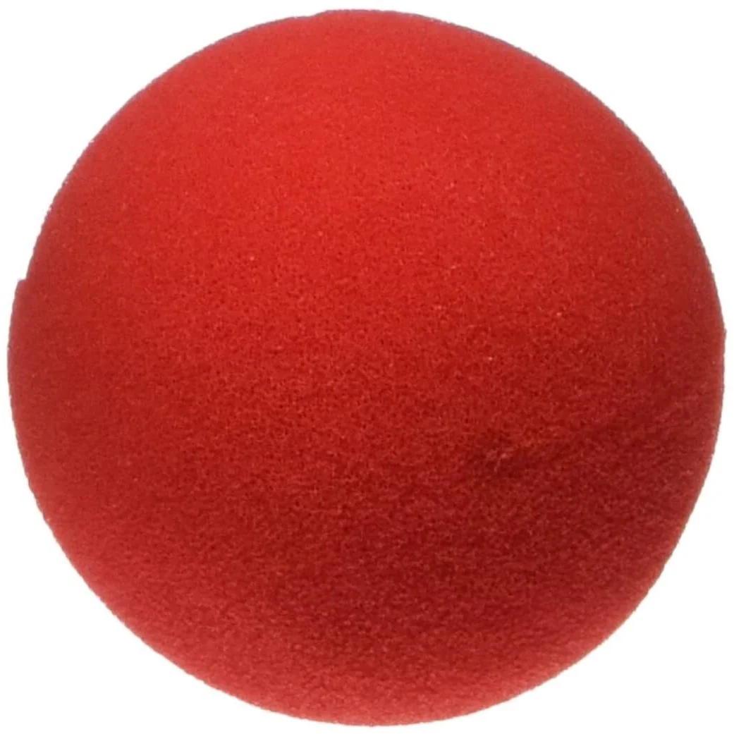 Clown Nose - Jumbo - Image 2
