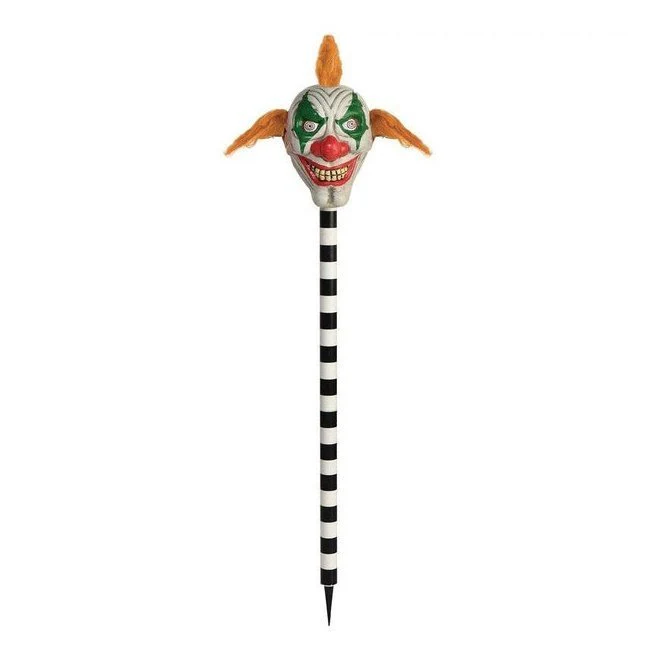 Clown Stake Orange