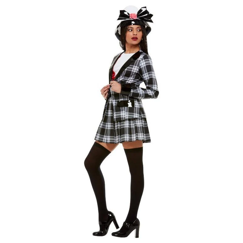 Clueless Dionne Costume, Black - Image 2