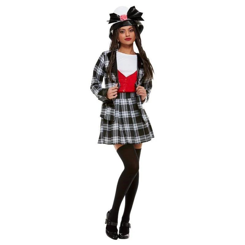 Clueless Dionne Costume, Black - Image 4