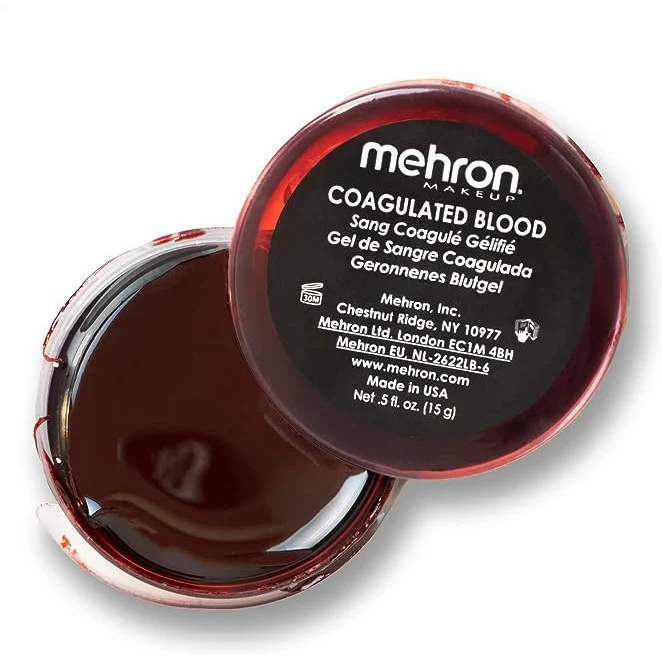 Coagulated Blood Gel 14gm