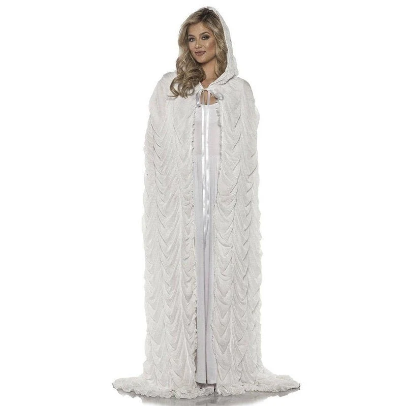 Coffin Cape White