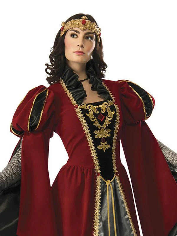 Collector's Edition Queen Anne Size L - Image 3