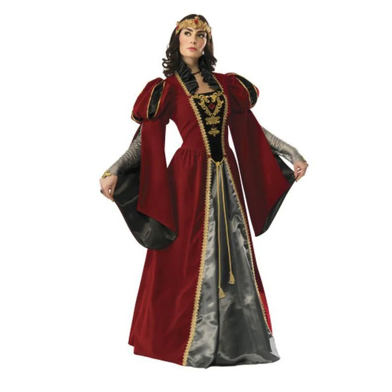 Collector's Edition Queen Anne Size S