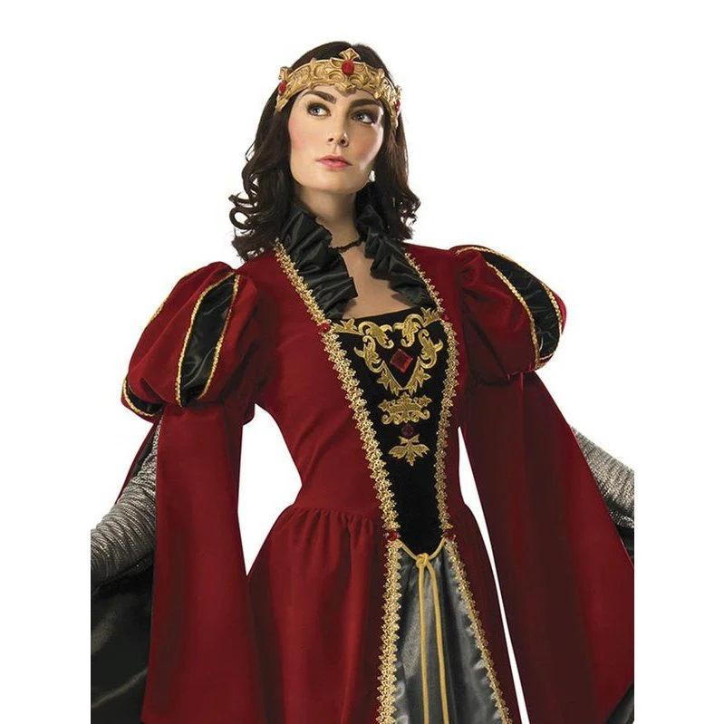 Collector's Edition Queen Anne Size S - Image 3