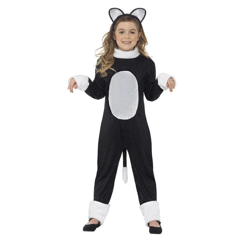Cool Cat Costume