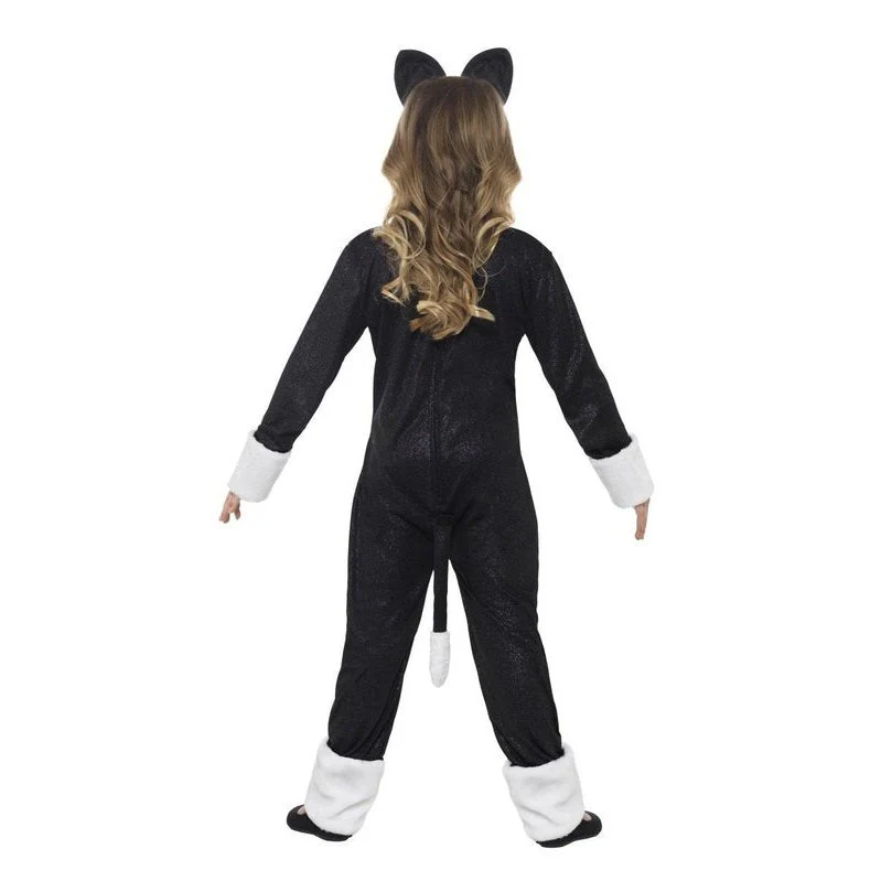 Cool Cat Costume - Image 3