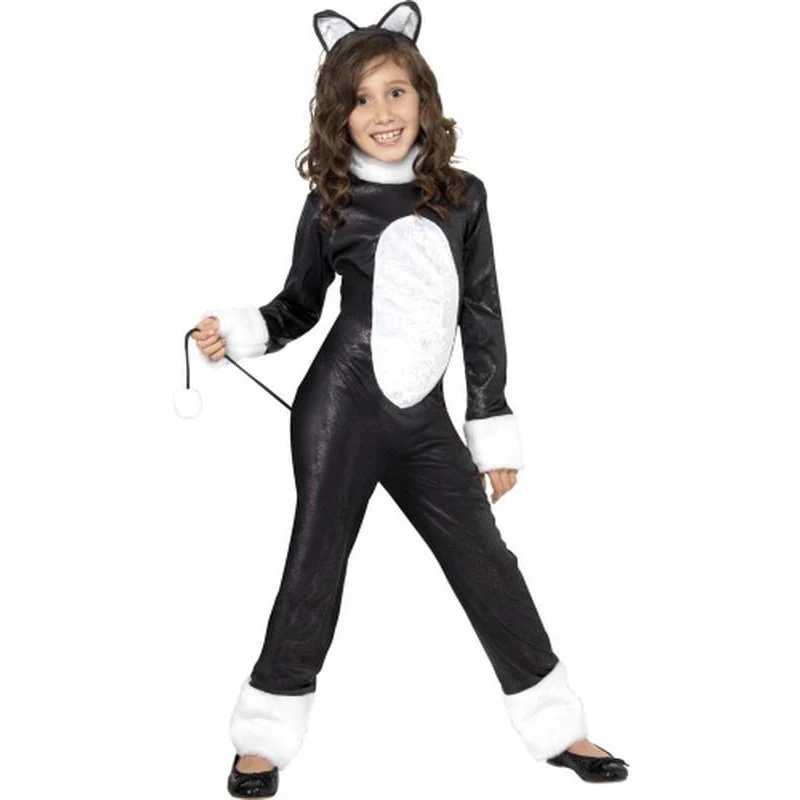 Cool Cat Costume - Image 4