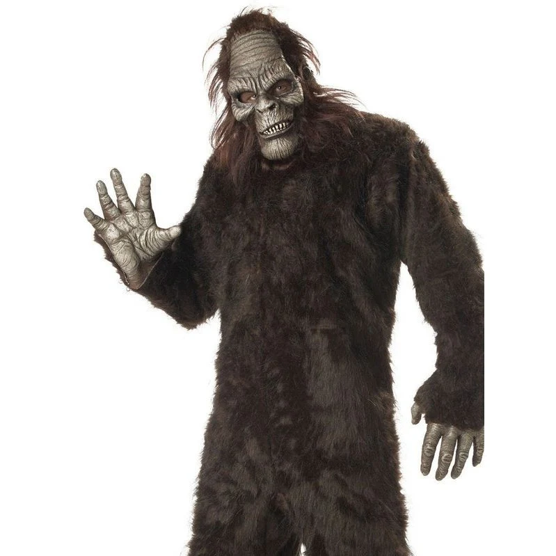 Big Foot Costume, Adult - Image 2