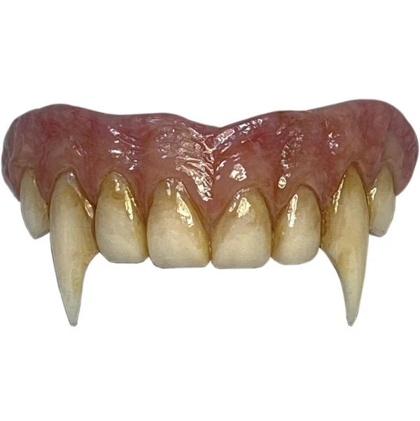 Dracula Fangs Upper