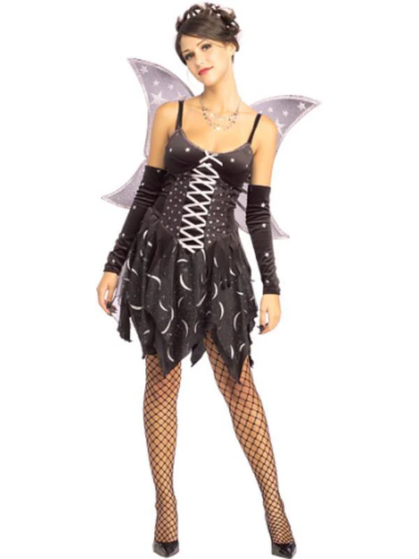 Cosmic Fairy Secret Wishes Costume Size Xs