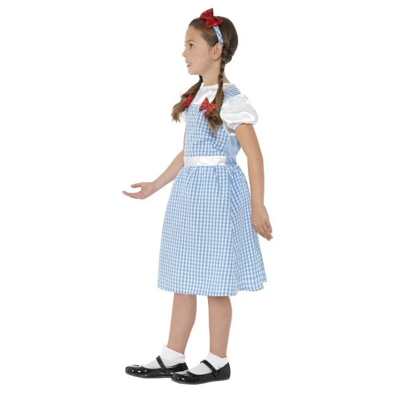 Country Girl Costume - Image 2