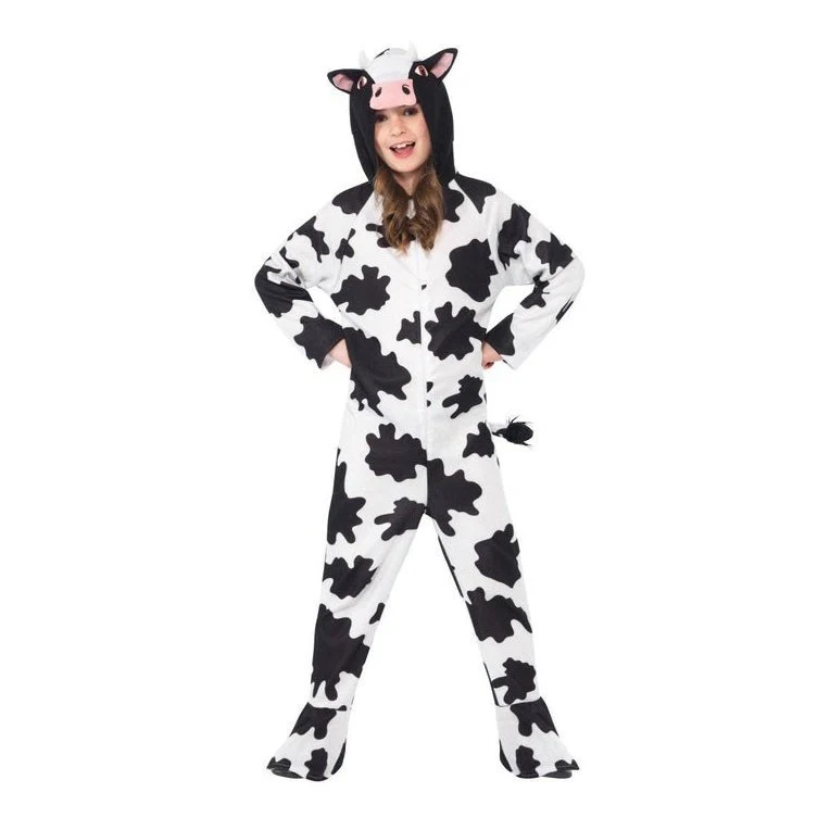 Cow Costume - Image 4