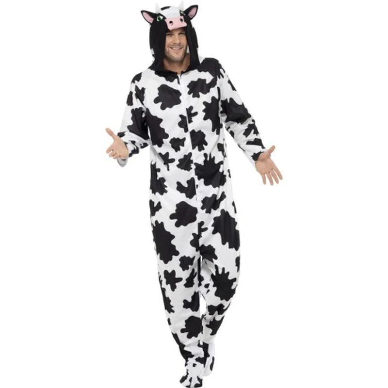 Cow Costume, All In One