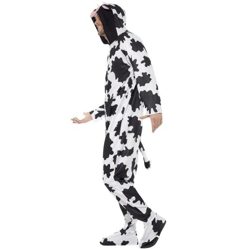 Cow Costume, All In One - Image 2