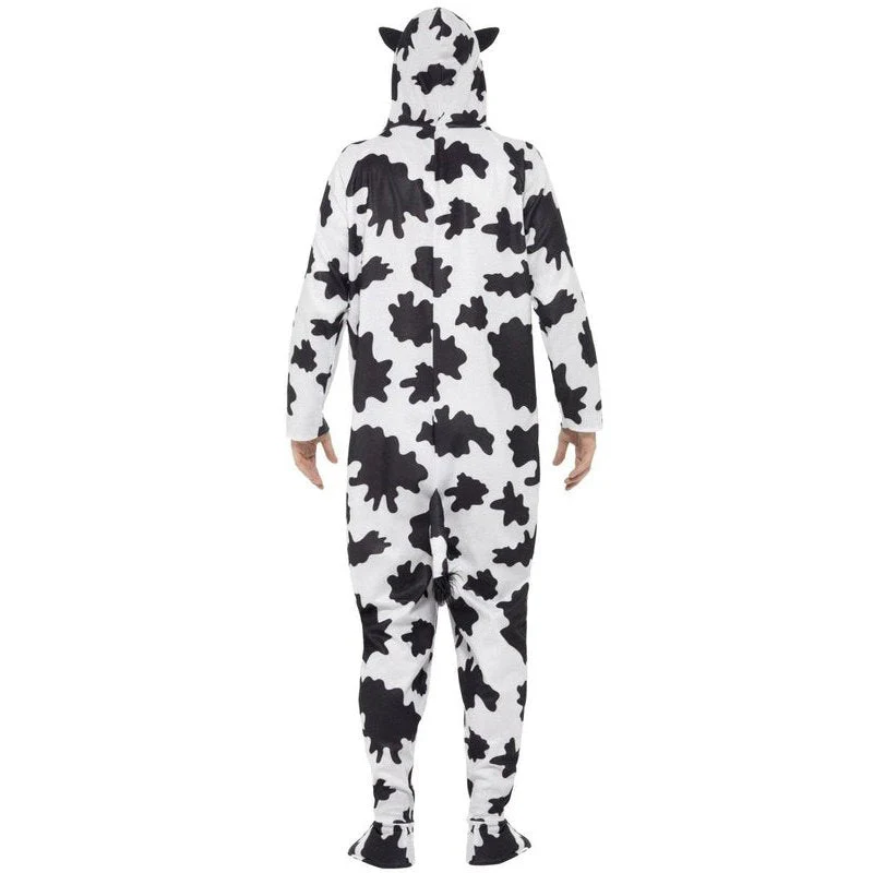 Cow Costume, All In One - Image 3