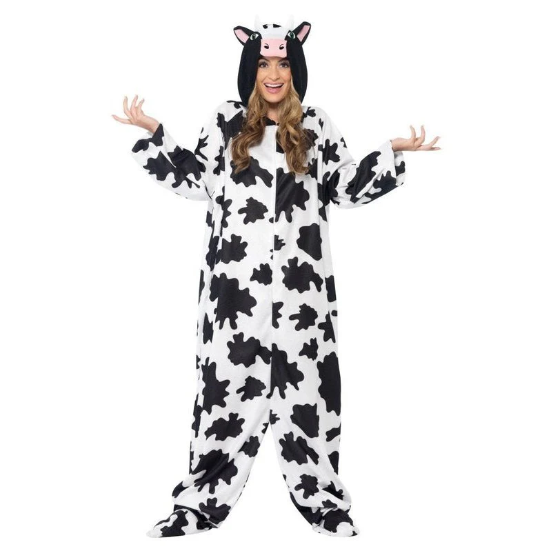 Cow Costume, All In One - Image 4