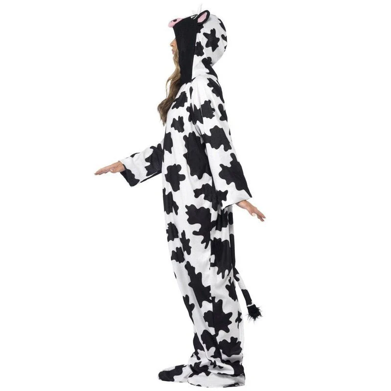Cow Costume, All In One - Image 5