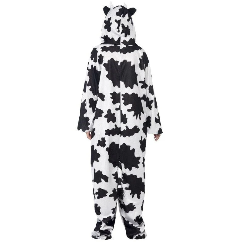 Cow Costume, All In One - Image 6