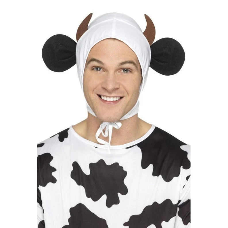 Cow Costume Includes Jumpsuit - Image 4