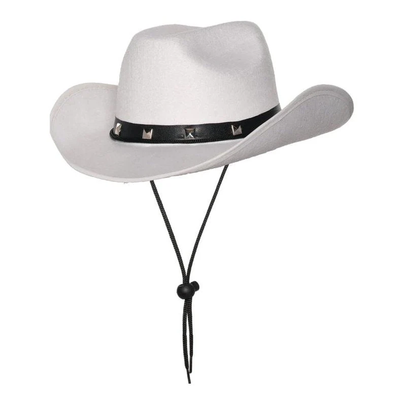 Cowboy Hat (Uw)